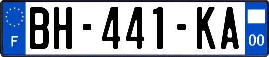 BH-441-KA