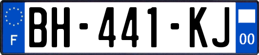 BH-441-KJ