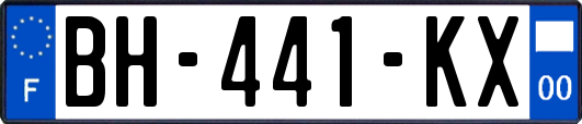 BH-441-KX