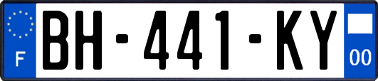 BH-441-KY