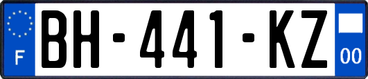 BH-441-KZ