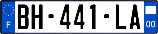 BH-441-LA