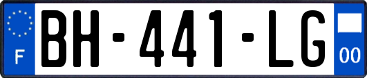 BH-441-LG