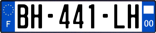 BH-441-LH