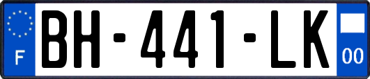 BH-441-LK