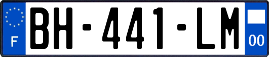 BH-441-LM