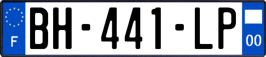 BH-441-LP
