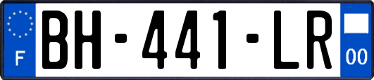BH-441-LR