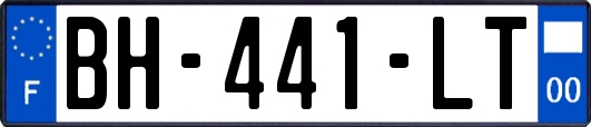 BH-441-LT