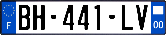 BH-441-LV
