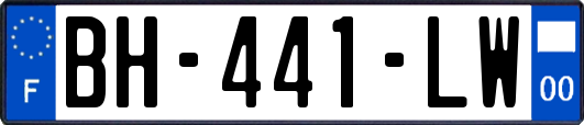 BH-441-LW