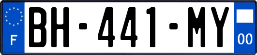 BH-441-MY