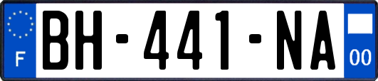 BH-441-NA