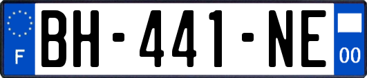BH-441-NE