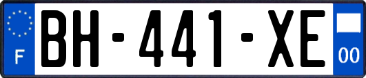 BH-441-XE