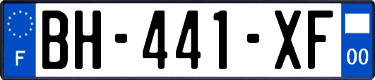 BH-441-XF