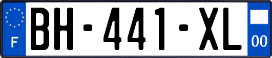 BH-441-XL