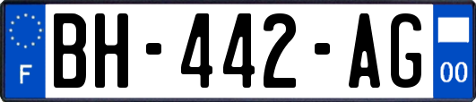 BH-442-AG