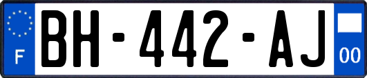 BH-442-AJ