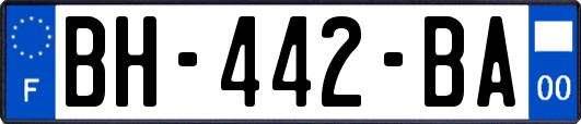 BH-442-BA