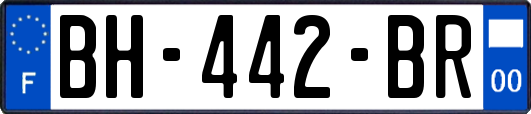 BH-442-BR