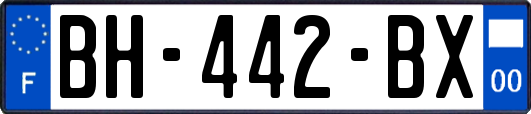 BH-442-BX