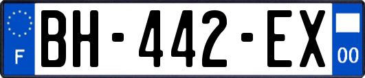 BH-442-EX