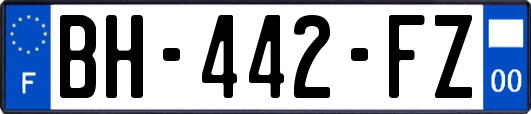 BH-442-FZ