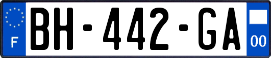 BH-442-GA