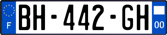 BH-442-GH