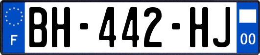 BH-442-HJ
