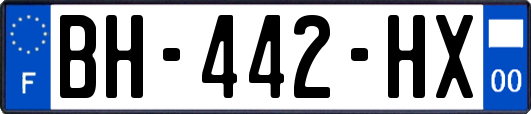 BH-442-HX