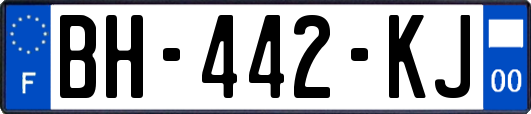 BH-442-KJ
