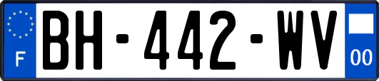 BH-442-WV