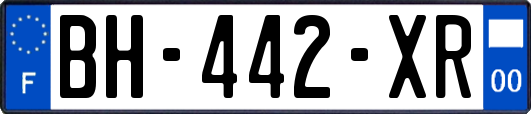 BH-442-XR