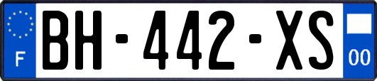 BH-442-XS
