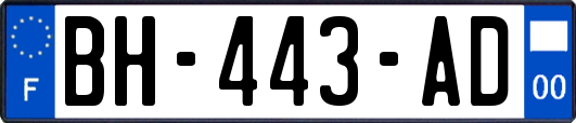 BH-443-AD