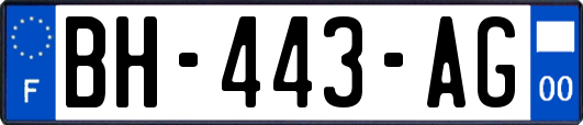 BH-443-AG