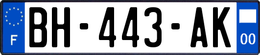 BH-443-AK