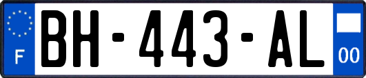 BH-443-AL