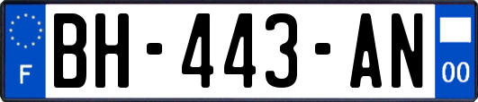 BH-443-AN