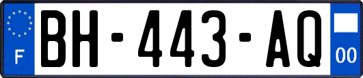 BH-443-AQ