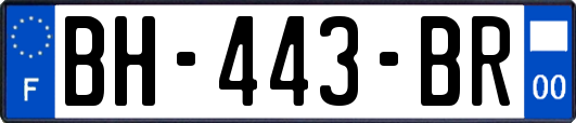 BH-443-BR
