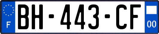 BH-443-CF