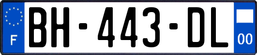 BH-443-DL