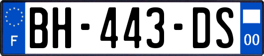 BH-443-DS