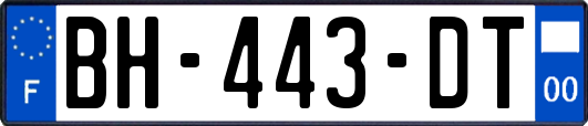 BH-443-DT