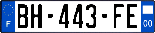 BH-443-FE