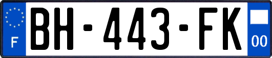 BH-443-FK