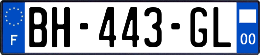BH-443-GL